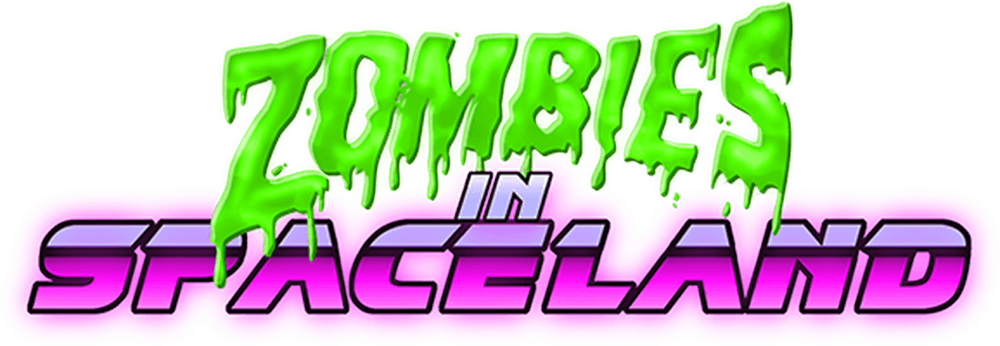 Zombies in Spaceland